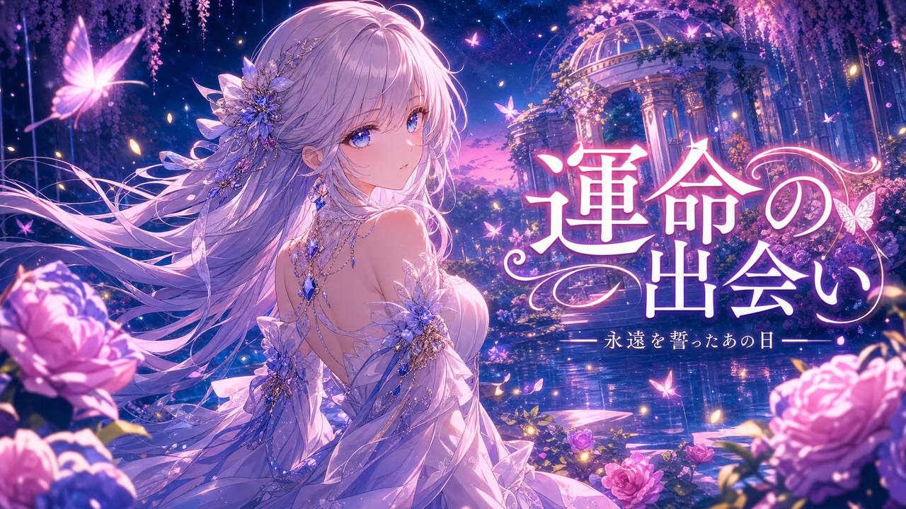 91-命运之约动漫