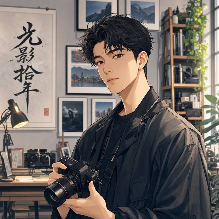 91-动漫社区运营总监王子轩
