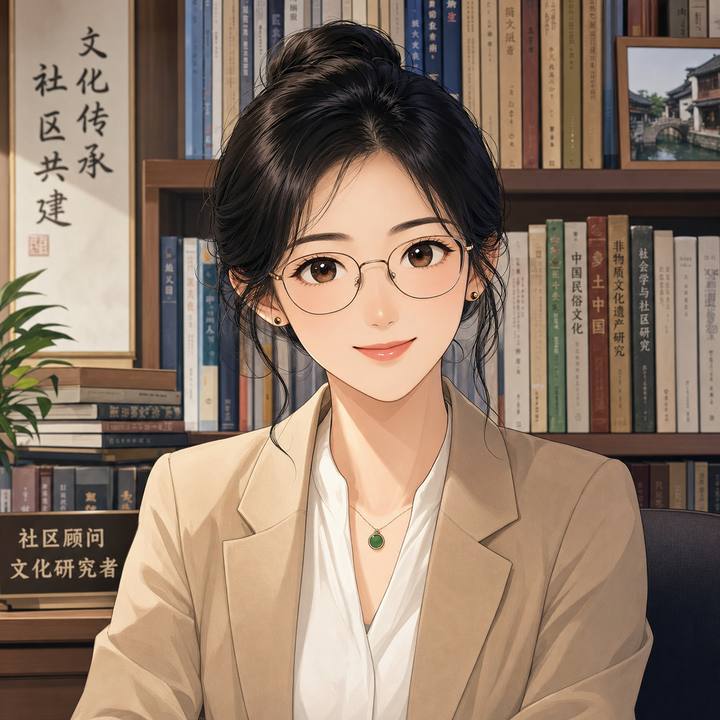 91-高级影视制片人赵雨桐